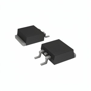 Original One Stop Service Single Diodes Electronic Chips Component TO-263-3, D2PAK , TO-263AB VS-20ETF02STRL-M3 - Product Image 1