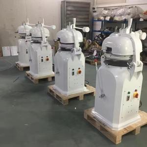 Appareil à pain entièrement automatique pour la production de pains à <span class=keywords><strong>hamburger</strong></span> ligne de production de pains à <span class=keywords><strong>hamburger</strong></span> - Product Image 4