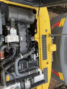 Import Original Used Komatsu PC200-<b>8</b> Hydraulic Diesel <b>Excavator</b> With Excellent Working Condition Competitive Price <b>For</b> <b>Sale</b> - Product Image 6