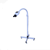 Machine de blanchiment dentaire à 14 LED avec approbation CE, lampe de blanchiment dentaire à LED pour salons