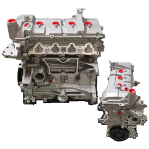 Bloc moteur complet 1.3L B3 pour Ford 1.3 Bantam B3 Festiva Laser Aspire et <span class=keywords><strong>Mazda</strong></span> B3 - Product Image 1