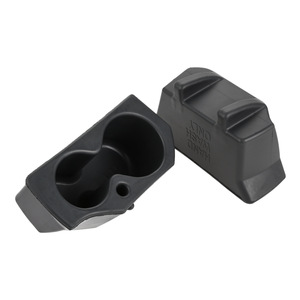 Portavasos para Auto Dodge 5NN24XXXAA 1LD23XXXAA, Plástico, Universal, para Asiento Delantero - Product Image 1