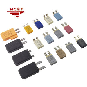 Termostato Automático Bimetálico Elétrico/Alimentado por Bateria HCET HC02 com Certificação IATF16949 - Product Image 1