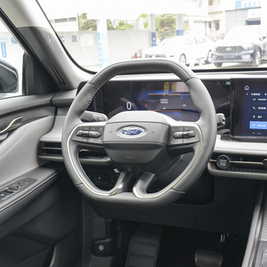 Fords <span class=keywords><strong>Escape</strong></span> 2021 2020 2025 Ruiji Chinois Neuf Pas Cher Chine Automatique Voiture Essence d'Occasion SUV Fabricant SUV - Product Image 2