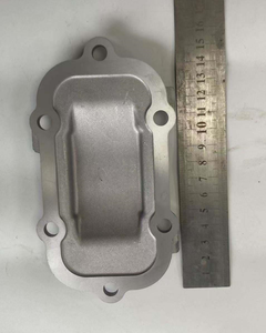 Pour Isuzu MYY6S/MYY5T boîte de vitesses pièces de rechange alimentation boîte de vitesses couvercle latéral Transmission couvercle latéral PTO/RI 8972526250 - Product Image 3