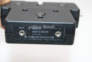 Plc *defective / No Return* G4212-60008 <strong>Maxlight</strong> Cell for Warranty Product - Product Image 2