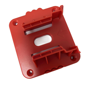 Prix d'usine, support de batterie au lithium 18V, petit, en plastique, accessoires pour outils électriques - Product Image 6