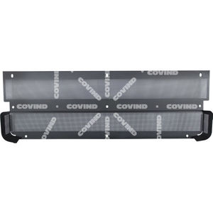 ตะแกรงครอบกันชนหลัง รุ่น 545/104 สำหรับ Iveco AD-AT TRAKKER (E4) ปี 2007 AD-AT STRALIS ปี 2007 อิตาลี - Product Image 1