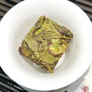 Té Chino Oolong <span class=keywords><strong>Narcissus</strong></span> en Bolsitas Sueltas, Té Herbal Orgánico Hecho a Mano en Pastillas Pequeñas - Product Image 2