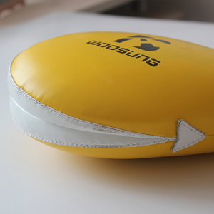 Mẫu miễn phí vận chuyển Hot Bán bền Taekwondo thiết bị mục tiêu Taekwondo đá Mục tiêu trên bán - Product Image 5