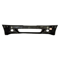 Kit carrosserie pour Série 5 E39 1995-2003, mise à niveau M5, pare-chocs de voiture élégants