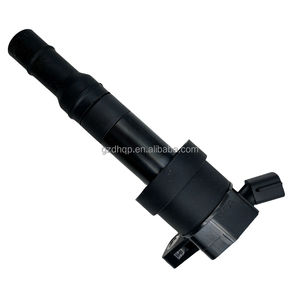 Telluride 2023 2024 seltos accent elantra 2022 pièces bobine de feu de point de voiture 27300-03150 pour hyundai <span class=keywords><strong>kia</strong></span> - Product Image 2