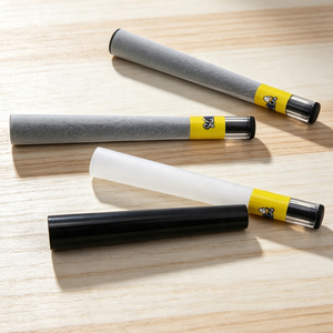 Papier à rouler en cône pré-organisé en stock avec filtre en verre, combustion lente, 99 mm, taille King Size/taille personnalisée, accessoires pour fumeurs - Product Image 5