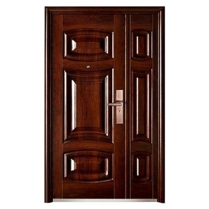 <span class=keywords><strong>Porte</strong></span> <span class=keywords><strong>d</strong></span>'entrée en acier extérieure de haute qualité et bon marché, <span class=keywords><strong>porte</strong></span> de sécurité noire, style personnalisé, <span class=keywords><strong>porte</strong></span> principale, <span class=keywords><strong>porte</strong></span> de sécurité en acier avant - Product Image 2