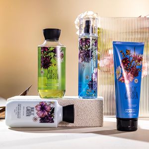 Loción Corporal Perfumada en Crema, Hidratante y Nutritiva para el Cuidado <span class=keywords><strong>de</strong></span> la Piel, con Manteca <span class=keywords><strong>de</strong></span> Karité, en Oferta - Product Image 2