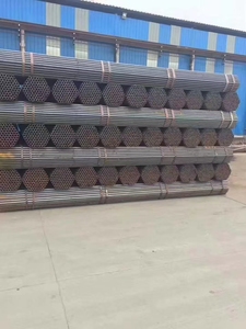 עיצוב אורך מותאם אישית מגולוון פלדה מוטות מתכווננת עבור מחסן בית מלון לבנייה - Product Image 4