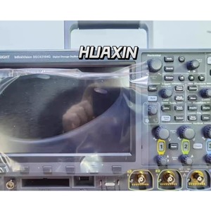 ออสซิลโลสโคปสัญญาณผสม Keysight MSOX3052G: 500 MHz, 2 ช่องสัญญาณอนาล็อก และ 16 ช่องสัญญาณดิจิทัล - Product Image 3