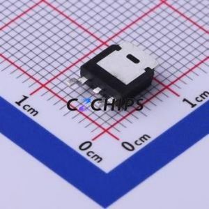 วงจรรวม GN78M05A TO-252-2ของแท้และใหม่ชิป IC PMIC ตัวควบคุมเชิงเส้น (LDO) - Product Image 2
