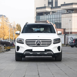 Brand New M_ercedesB_enz GLB220 2026 2.0T Mild Hybrid Luxury SUV 5/7 Seats Optional Euro VI <b>Gasoline</b> LHD Zero Mileage DEPOSIT - Product Image 2