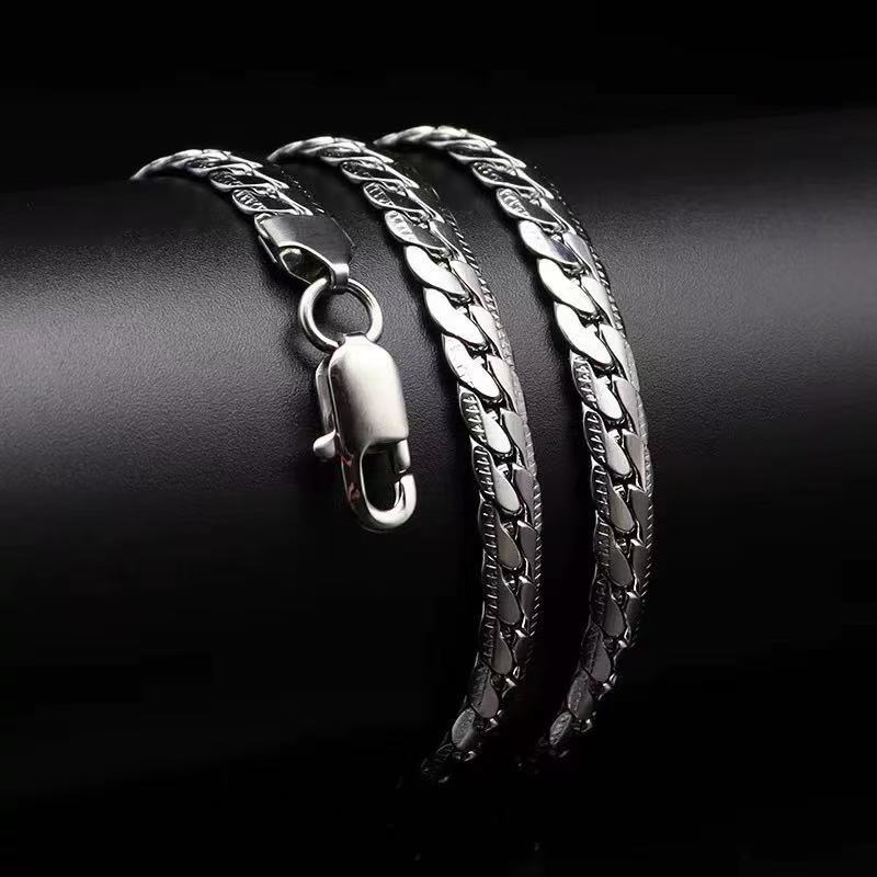 Argent 4mm