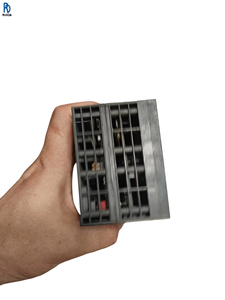Module de contrôle logique programmable PLC 972-0AB01, module de contrôle industriel, unité de contrôle d'automatisation, module d'E/S numérique, automatisation industrielle - Product Image 1