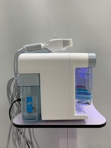 7 trong 1 H2O2 Hydro sạch Aqua Lột mặt thang máy chăm sóc cá nhân sử dụng nhà vẻ đẹp trên khuôn mặt máy - Product Image 5