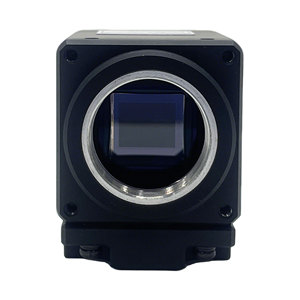 Caméra industrielle couleur CA-HX500C d'origine, neuve, prend en charge LumiTrax, vitesse 16x, 5 mégapixels, garantie d'un an - Product Image 6