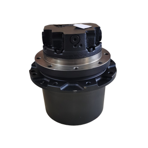 HongWang para Excavadoras EC140B EC210B EC240B EC290B EC360B EC460B, Motor de Traslación Mini, Transmisión Final, 1 Año de Garantía - Product Image 1