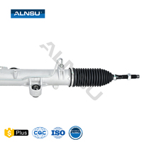 Piezas de cremallera de dirección ALNSU para AUDI VW Transporter MULTIVAN V 05-06 7832866 7853993658 7E1422061E 7E1422061Q 7E1422061SX