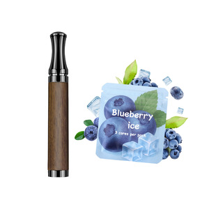 Aromaterapia <span class=keywords><strong>de</strong></span> acero inoxidable sin vapor Doze Sleep Vanilla Salud mental Menta Sniff <span class=keywords><strong>Aerosol</strong></span> Inhalador <span class=keywords><strong>de</strong></span> aire Collar <span class=keywords><strong>de</strong></span> breathlace - Product Image 1