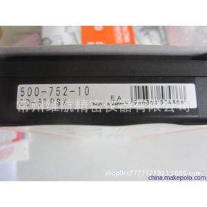 Pied à coulisse numérique Mitutoyo 0-150 mm, étanche, en acier inoxydable, fabriqué au Japon, modèle 500-752 - Product Image 2