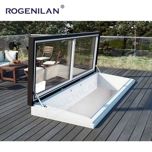 Rogenilan - Ventanas Abatibles para Exteriores, Comerciales y Residenciales, para Techos, Ventanas de <span class=keywords><strong>Techo</strong></span>, Ventanas Abatibles para Exteriores - Product Image 4