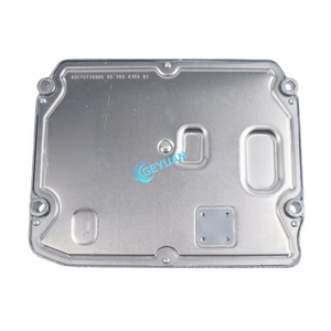 Module de commande électronique ECM ECU 5317107 5290170 pour Hyundai HW140 HW210 HX220L HX220NL HX235L HX260L HX300L HX330L HX380L - Product Image 4