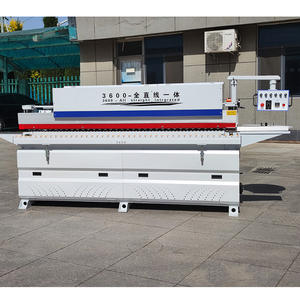 Máquinas de carpintería de banda de borde de alta calidad Máquina de bandas de borde de <span class=keywords><strong>prensa</strong></span> caliente de trabajo de <span class=keywords><strong>madera</strong></span> de <span class=keywords><strong>90</strong></span> <span class=keywords><strong>grados</strong></span> de Turquía - Product Image 6