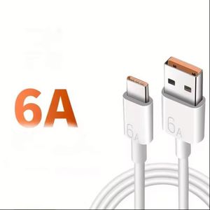 1M 1.5M 2M 6A Fast Charging Cell Phone <b>Cable</b> <b>USB</b> a to <b>USB</b> <b>C</b> <b>Cable</b> <b>Type</b>-<b>C</b> <b>Cable</b> for Mobile Phone - Product Image 2