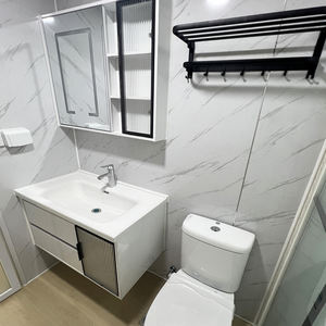 บ้านเคลื่อนที่มี4ห้องนอนพร้อมล้อที่เก็บของ Tony บ้านพร้อม3ห้องโซลูชันการใช้ชีวิตที่สะดวกสบายอเนกประสงค์ - Product Image 6