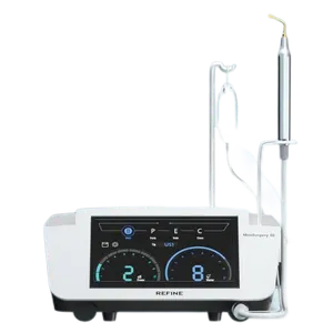 Máquina de ultrasonido Dental Max Surgery III, equipo de ultrasonido, piezoeléctrico, para cirugía ósea, compre 5 y Obtenga 1 gratis
