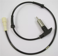 Capteur de vitesse de roue ABS 34521154044 0265001029 34521179981 61121365275