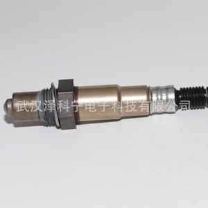 Oxygen <b>Sensor</b> 12612430 12612431 <b>For</b> <b>Car</b> Replacement Repair Auto Parts - Product Image 3