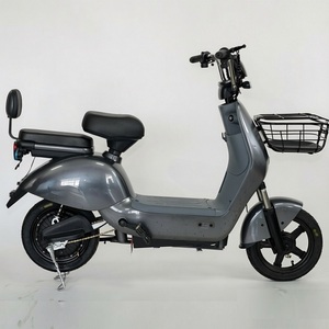 Modèle Ice Cream 2026 : Meilleur mini vélo électrique <span class=keywords><strong>Kiwo</strong></span> 48V, trottinette intelligente à 2 roues avec moteur de moyeu arrière, vélo électrique - Product Image 5