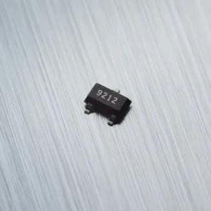 Sensor de Corriente de Efecto Hall Melexis MLX91209, Carcasa de Plástico, Uso General - Product Image 4