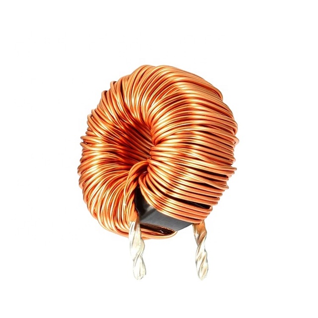 For OEM High Performance Common Mode Choke Coil 1 Henry Inductor 8.8A 100mH Toroidal Power Supply Choke 98% Efficiency for