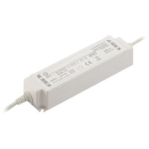 Fuente de Alimentación LED Yingjiao de 40W, 48V, Voltaje Constante, IP67, Impermeable, Convertidor AC/DC de un Solo Canal - Product Image 1