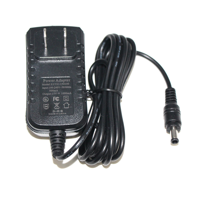PSU US Plug 12W 12V 1A Power Supply Transformer 12VDC LED Driver Switching Power Supply Adapter