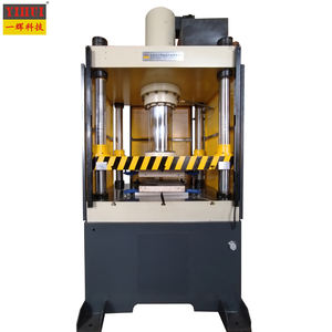 100 Tonnen Schneidpresse | Hersteller / Lieferanten - Product Image 5