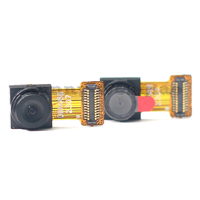 Module de caméra analogique miniature 8MP HD MIPI IMX219 OEM CMOS à mise au point fixe pour vision robotique
