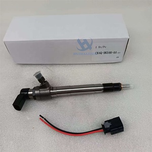 V362 motore Diesel iniettore carburante CK4Q-9K546-AA carburante Diesel iniettore Common Rail motore iniettore Diesel pezzi di ricambio - Product Image 3