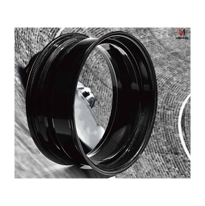 HADISON HDC-1 jantes en Fiber de carbone pour Koenigsegg Lamborghini <span class=keywords><strong>Pagani</strong></span> McLaren <span class=keywords><strong>Ferrari</strong></span> Porsche Super Racing Cars - Product Image 1