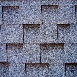 Giá Rẻ Giá lợp vật liệu chống thấm nước 260mm 520mm đầy màu sắc sợi thủy tinh nhựa đường bệnh zona cho mái gỗ - Product Image 4