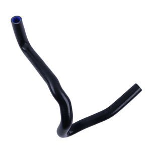 Pour Audi S4 B5/A6 Quattro 2.7 TT C5/Turbo V6 1997-2004 1998 1999 2000 2001 <span class=keywords><strong>2002</strong></span> 2003 Kit de tuyau de refroidissement en silicone - Product Image 3